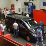 Average LCV values pass £10,000 in July