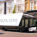 Volta Trucks confirms €37 million in Series B funding and over €600 million in Zero Truck soft pre-orders