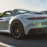Porsche, Dodge Owners Love Their Cars The Most : J.D. Power Study
