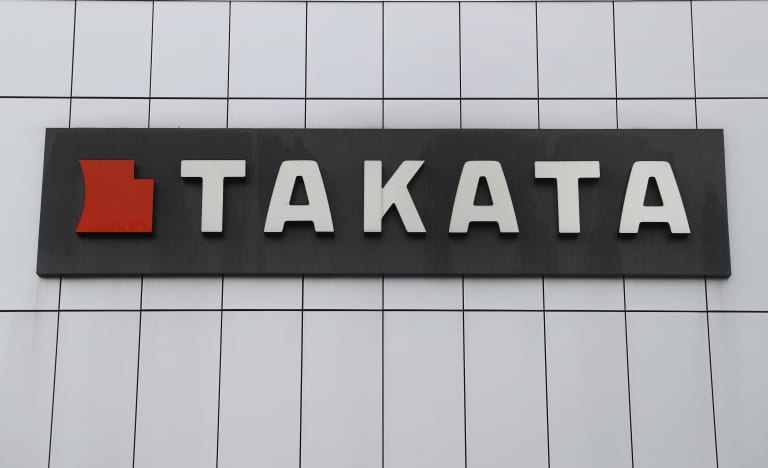 NHTSA Investigating Another 30 Million Cars For Bad Takata Airbags