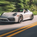 2022 Porsche 911 GTS First Drive Review | The ideal middle ground