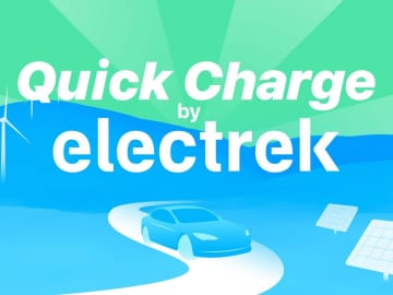 Quick Charge Podcast: September 21, 2021