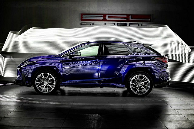 2023 Lexus RX: Redesign, Changes, Release Date, Price
