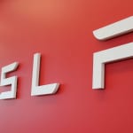 Tesla is fighting the auto industry over fuel economy standards